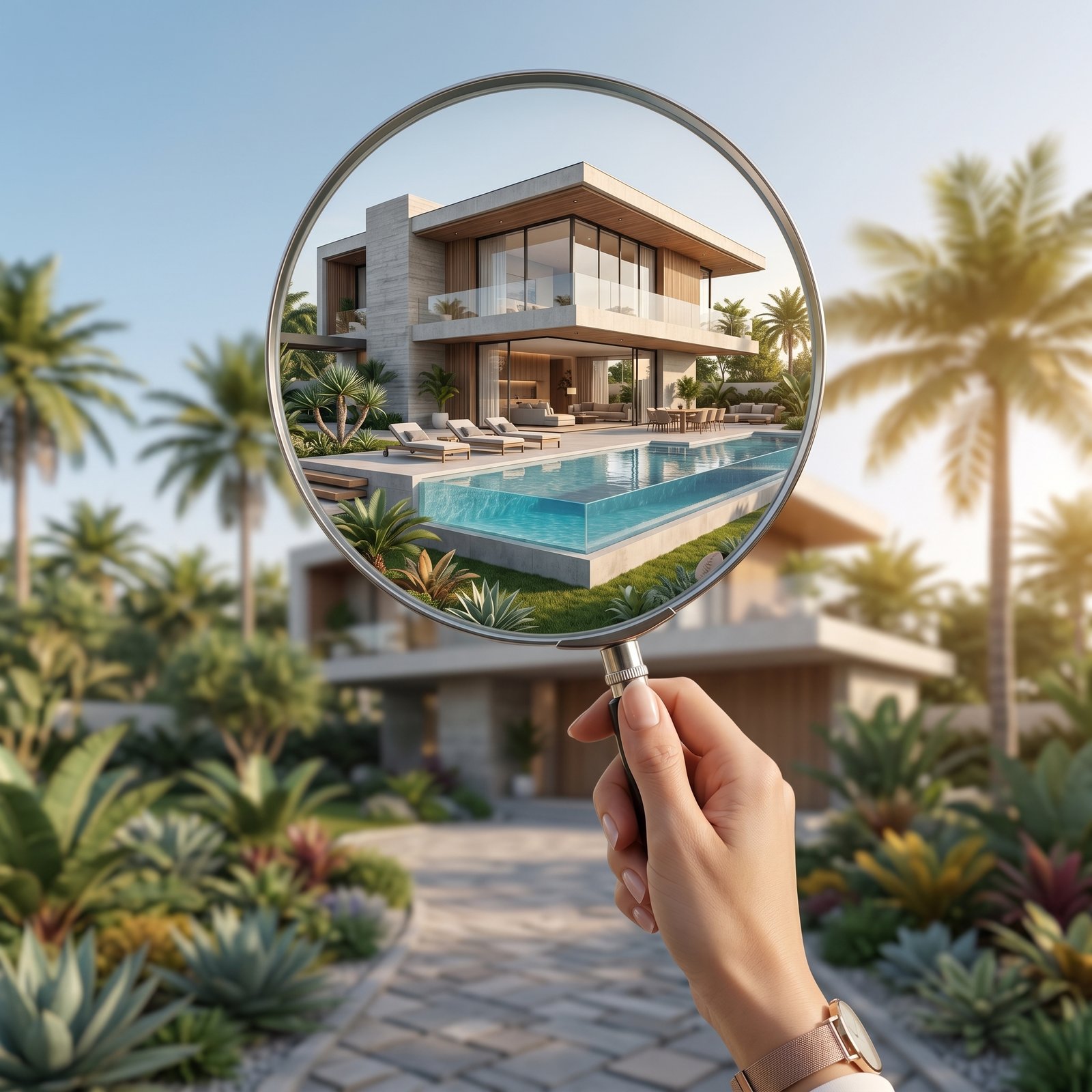 Immobilier d'exception Locagex
